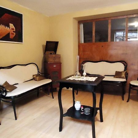 Emperatriz Guest House كوسكو المظهر الخارجي الصورة